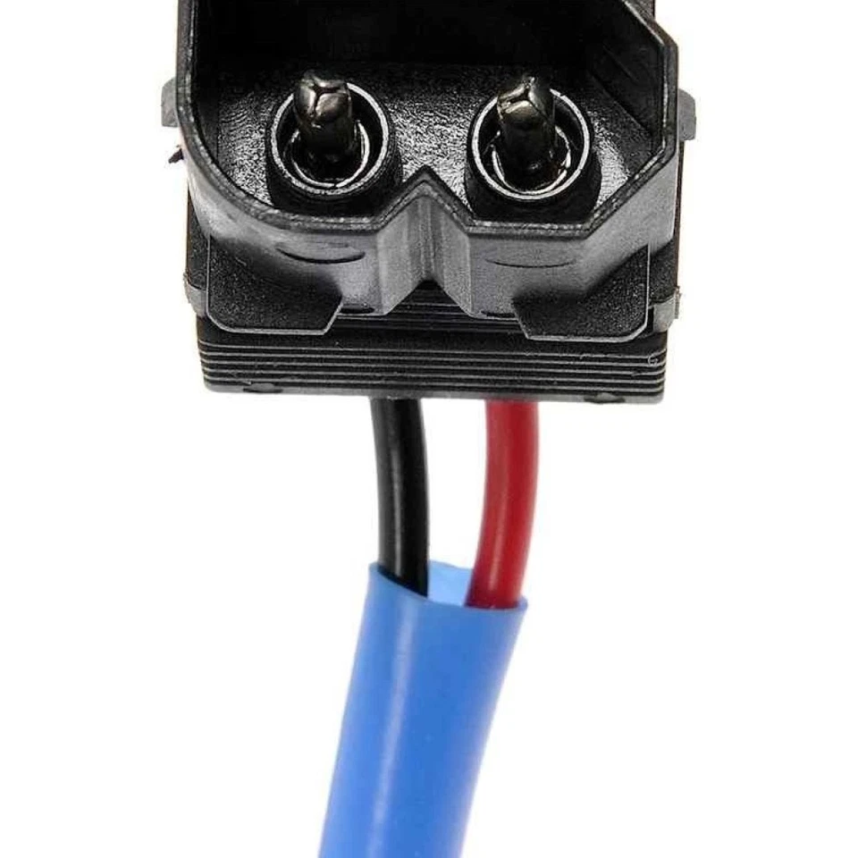 For BMW 525i 1990-1995 Window Regulator Driver Side | Front Plastic Gear w/Motor - Imagem 3 de 4