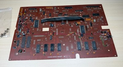 M5153 Casio CZ 5000 Circuit Main Board M5153-MA1M | eBay