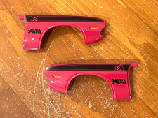 118 Ertl 1970 Dodge Challenger Ta Front Fenders For Diorama Parts Or Project 118 Ertl 1970 Dodge Challenger Ta Front Fenders For Diorama Parts Or Project