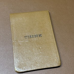Ibm Think | eBay