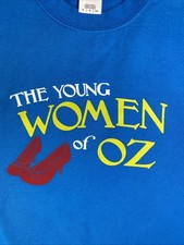 womens sweatshirt small