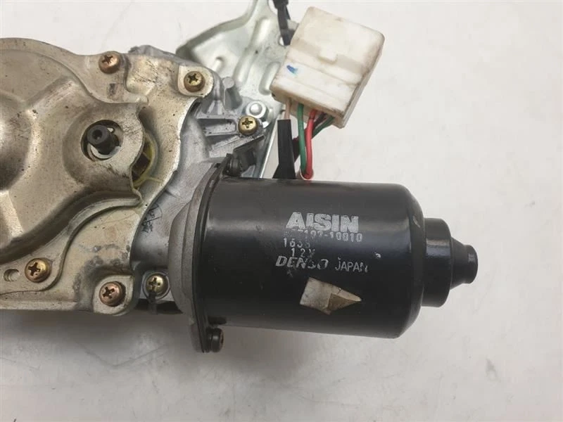 2006 TOYOTA SIENNA XLE POWER LIFTGATE PULL DOWN MOTOR  - Image 2 of 4