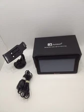 Junsun D800 GPS