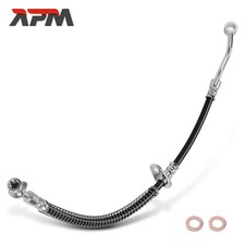 Bremsschlauch Bremsschläuche Vorderachse Rechts für KIA Picanto TA bj.2011-2017