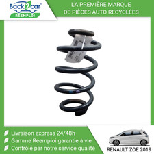 Ressort divers Renault Zoe