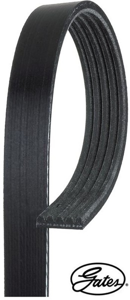Gates 5PK1810 Keilrippenriemen Keilriemen FüR Hyundai FüR Kia-image