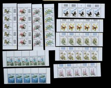 MONACO LOT 55  TIMBRES  NEUFS ** .   BONNE VALEUR