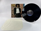 Michael Jackson Off TheWall 1979 Vinyl FE35745 Original Mix 1st Press Pitman VG+
