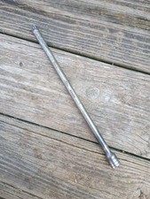 S-k Sk Tools 38 Drive 11 Long Socket Extension 45162