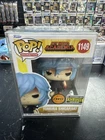 Funko Pop! Vinyl: My Hero Academia - Tomura Shigaraki #1149 Chase W/Protector
