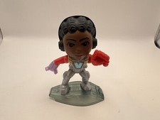 McDonald's Happy Meal Toy Wakanda Forever Battle Iron Heart