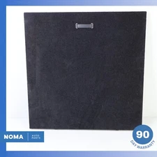 13-22 Range Rover L405 Rear Back Trunk Boot Cargo Floor Carpet Cover Black OEM