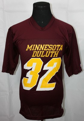 umd bulldogs jersey