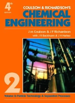 Chemietechnik: Partikeltechnik und Trennverfahren
