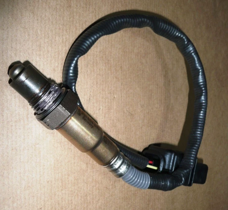 POUR RENAULT MASTER II ESPACE IV 2.5-2.2DCI ORIGINAL SONDE LAMBDA 226A40301R - Photo 3/4