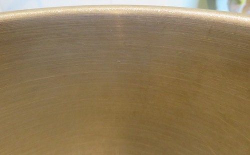 Vintage Kenwood Major Stainless Steel Mixer Bowl Part Number 15000 - Picture 17 of 24