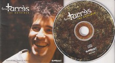 FERNANDO TARRES Featuring DANILO PEREZ The Outsider (CD 1997) 8 Songs Jazz Folk