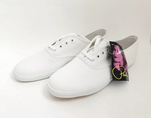 vintage LA gear canvas sneakers shoes paula abdul womens size 6 deadstock  NIB 92 | eBay