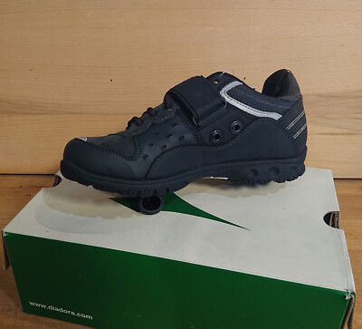 Fahrradschuhe  NOS Mountainbike Diadora Santa Cruz women Grösse 39 
