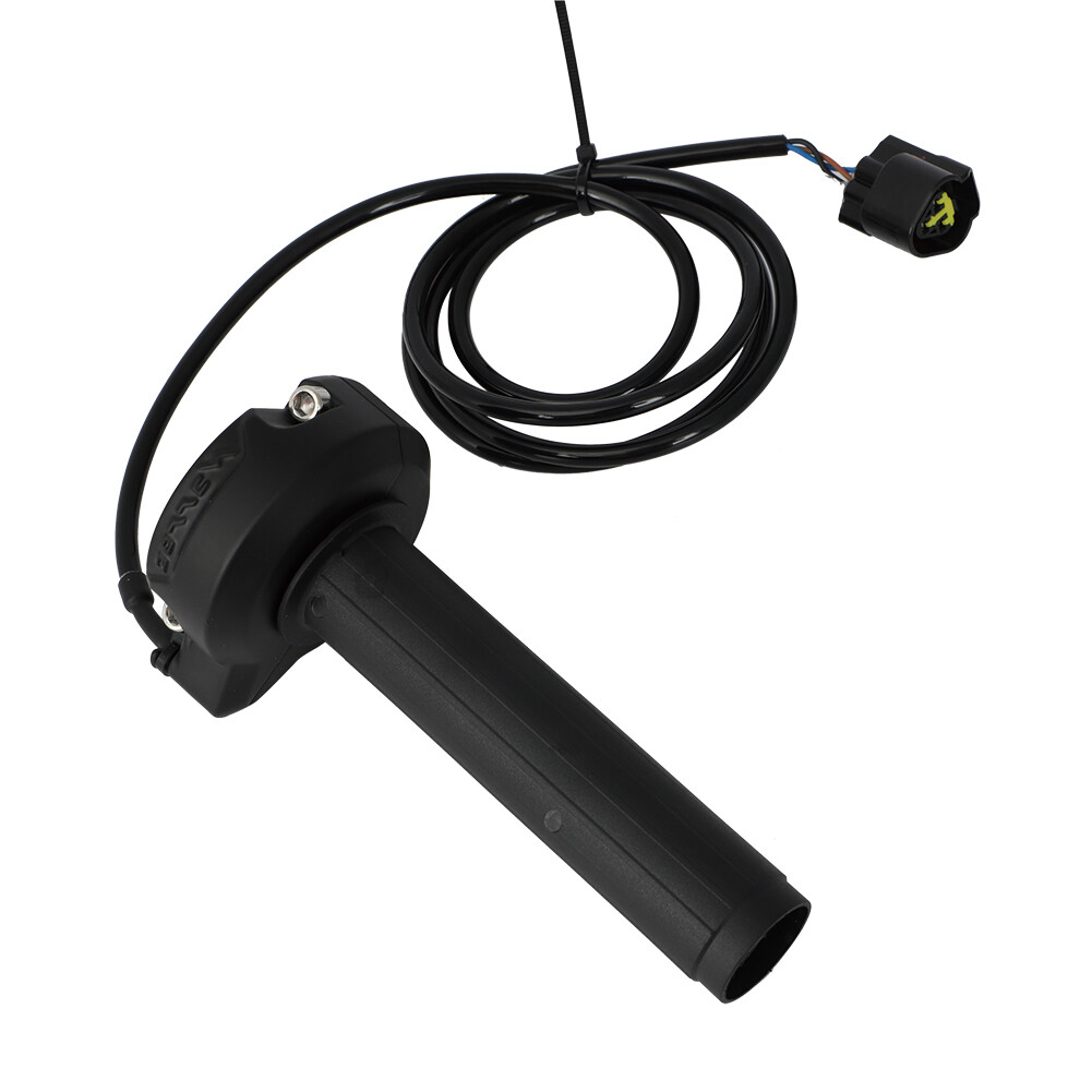 For Sur Ron Light Bee Electric Bike Electronic Throttle Turn Grip Handle Assy