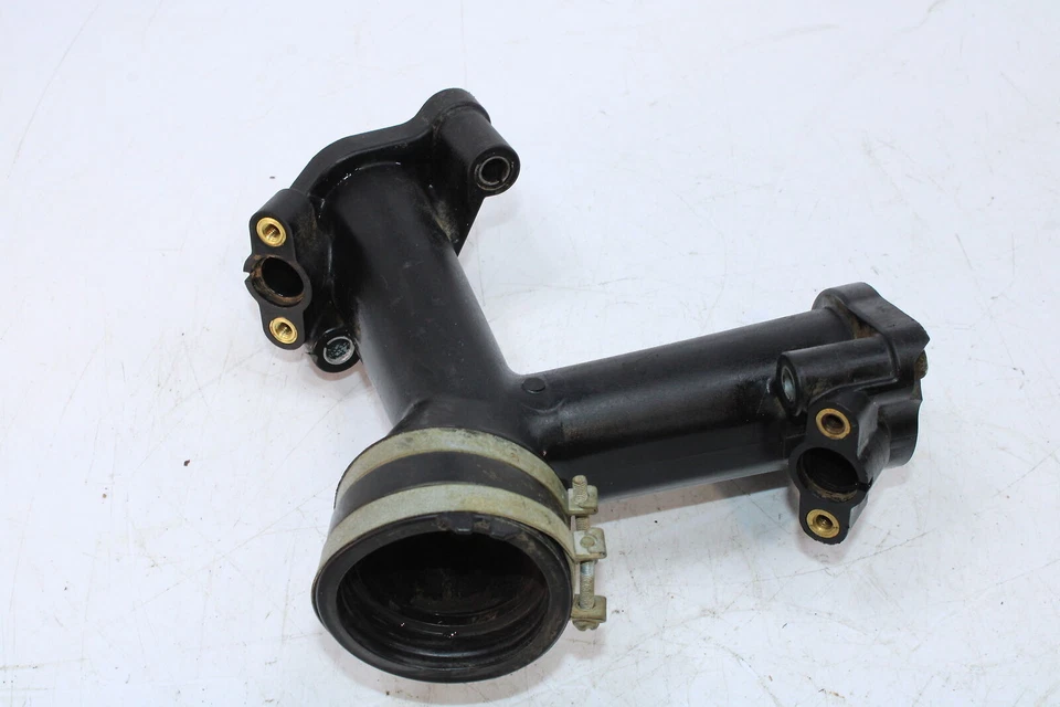 Colector de admisión 11-24 Can-am Renegade 800r 4x4 Xxc Efi 420667581 Foto 2 de 4