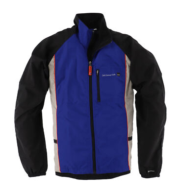 Craft Jacke Übergangsjacke Herren Gr.XS Hypervent-Stoff Trainingsjacke 128205
