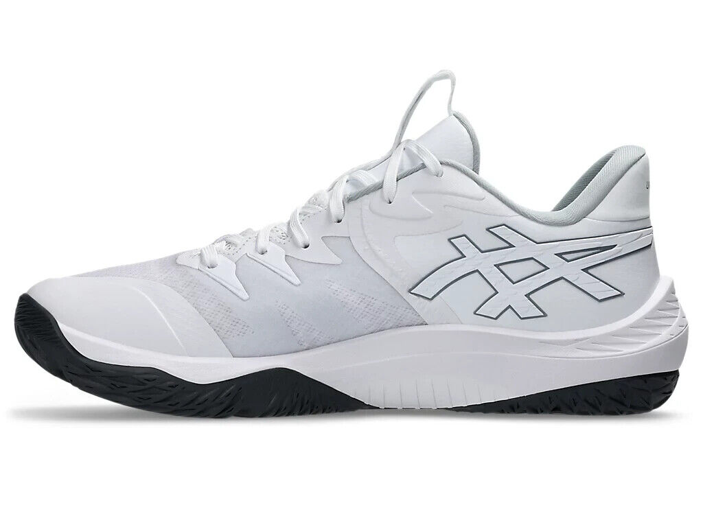ASICS UNPRE ARS LOW 2 1063A083 101 White Metropolis ASICS UNPRE ARS LOW 2 1063A083 101 White Metropolis