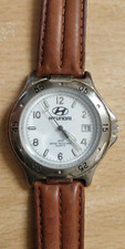 Old Quartz Watches, Water Resistant, St. Steel. Men's. Collectibles. Family item