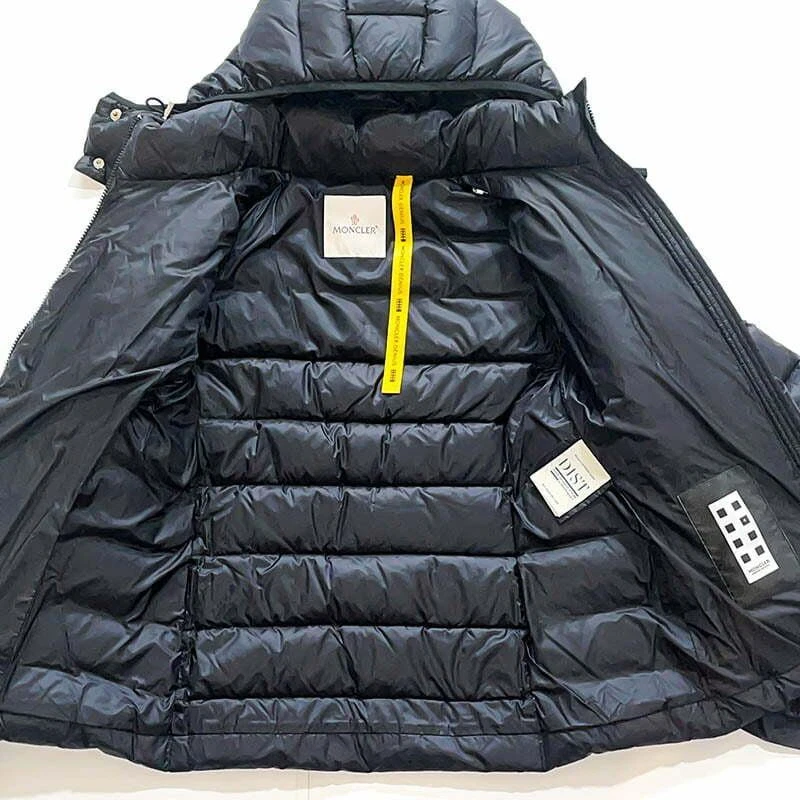 Moncler Genius 4 Simone Rocha Piumino Darcy