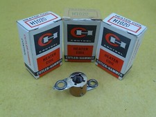 (3) Cutler-Hammer Overload Heater Coil  , H1020