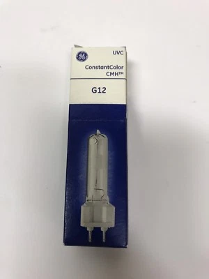 GE AMPOULE UVC G12 3000K 70W