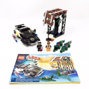 lego 70802 instructions