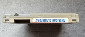 American Gladiators (Nintendo Entertainment System, 1993)