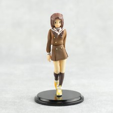 #F99-481 Konami Hikaru No Go Figurine Akari Fujisaki De 3"