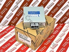 8987871070 Genuine Toyota Driver Turbo Motor 89878-71070 US Stock OEM