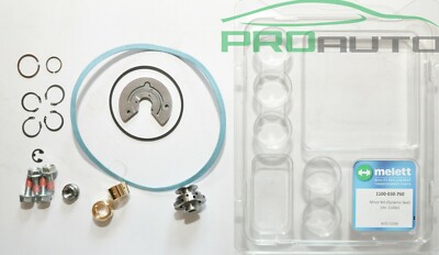 REPAIR KIT REPAIR TURBOCHARGER MELETT GARRETT T3 (dynamic) + collar