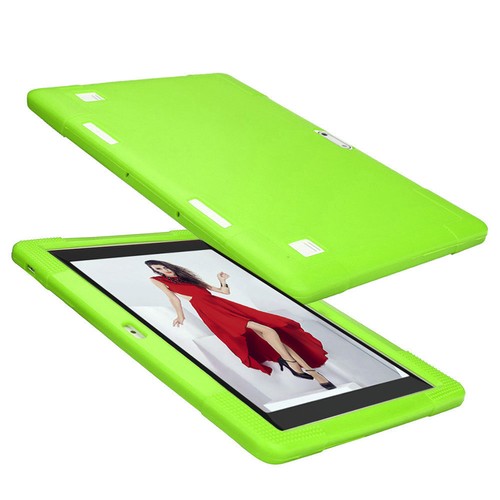 Universal Silikon Hülle Case für 10 10,1 Zoll Android Tablet PC/Ipad AU - Bild 7 von 48