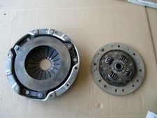 VW Polo 6N 6N1 Caddy 9K Druckplatte Kupplungsscheibe NEU orig 068141035 Qx