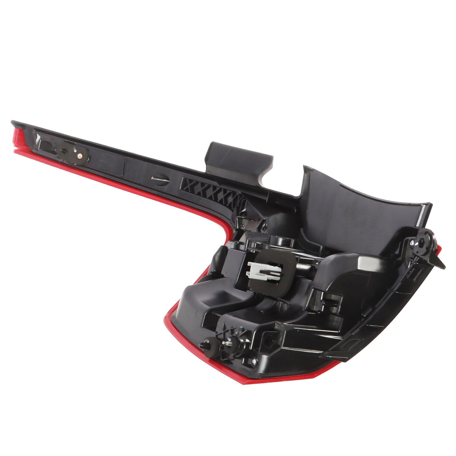 For 2016-2024 Volvo XC90 LED Tail Light Assembly Rear Outer Passenger Right