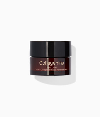 Labo Collagen Creme Tag Mit 6 Kollagen Füllend Straffend 50Ml