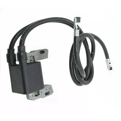 Briggs & Stratton Magneto Ignition Coil – Fits 422447, 40A777, 42A707, 16-18HP Twins