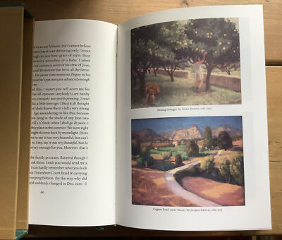 Virginia Woolf & the Raverats.  237/500 signed copies. 2003. Slipcase.
