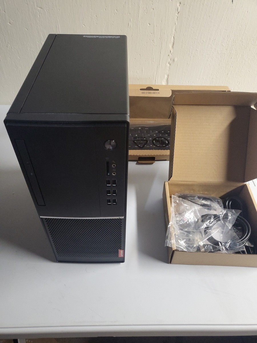 Lenovo V530 AMD Ryzen 5 256GB SSD搭載 Lenovo V530 Mini-Tower | タワー型デスクトップ | レノボ