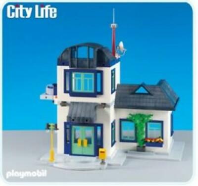 Playmobil Add-On 6294 CITY HALL New | eBay
