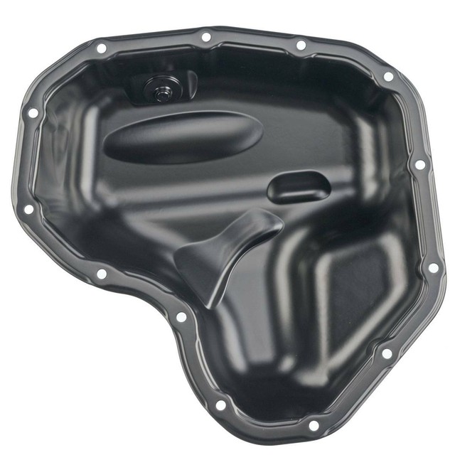 Oil Pan for Toyota Camry Sienna Highlander Avalon 20092014 2.5L 2.7L
