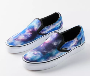vans universo