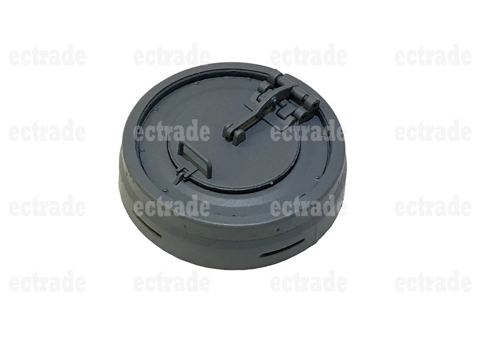 Henglong 1/16 Scale German Tiger 1 RC Tank Parts 3818 Plastic Turret Cupola - Image 2 of 3