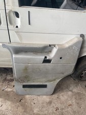 VW T4 VOLKSWAGEN TRANSPORTER 1990 - 2003 PASSENGER SIDE LEFT FRONT DOOR CARD