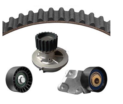 Dayco Products Inc TIMNG BELT WATER PMP KITS WP335K1A | eBay