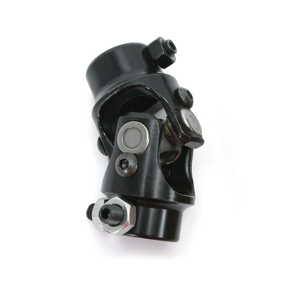 Unversal Steerng Un U Jont 3/4" DD To 3/4" DD Double D Metal For - Foto 11